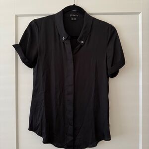 Theory Silk Top